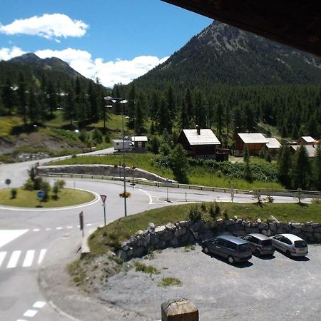 Appartement Montgenevre Proche Pistes Montgenèvre Exterior foto