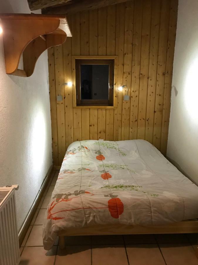 Appartement Montgenevre Proche Pistes Montgenèvre Exterior foto
