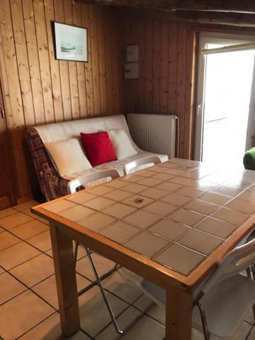 Appartement Montgenevre Proche Pistes Montgenèvre Exterior foto